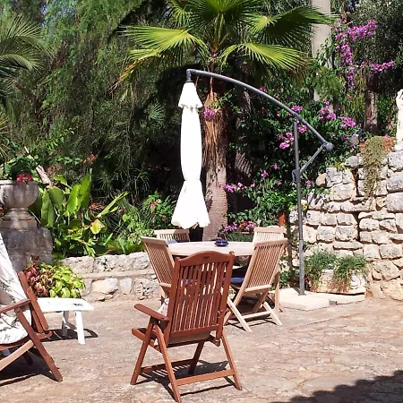 Villa Massa Piscina *