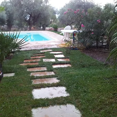 Massa Piscina