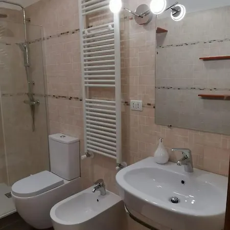 Villa Massa Piscina Polignano a Mare