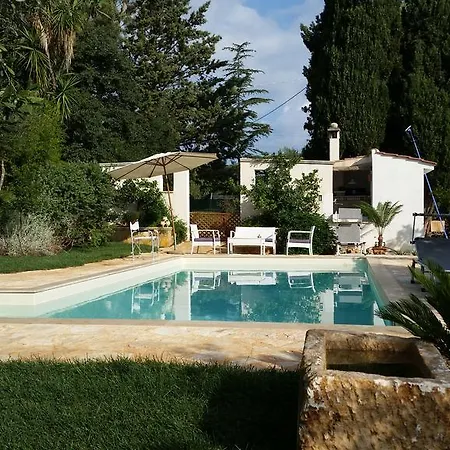 Massa Piscina Polignano a Mare