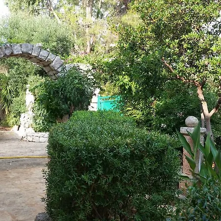 Massa Piscina Villa
