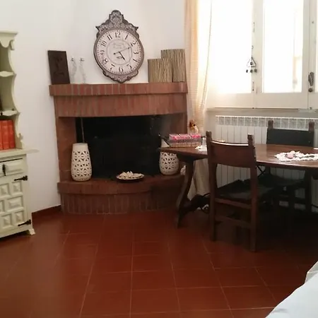 Massa Piscina Villa